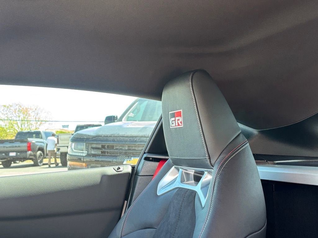 2026 Toyota GR Supra 3.0