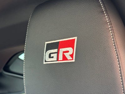 2026 Toyota GR Supra 3.0