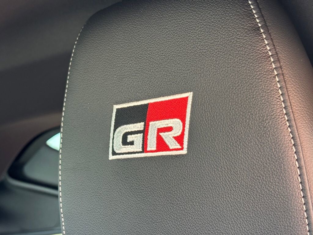 2026 Toyota GR Supra 3.0