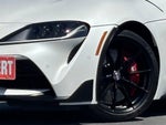 2026 Toyota GR Supra 3.0