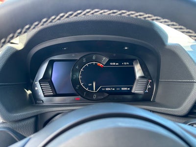 2026 Toyota GR Supra 3.0