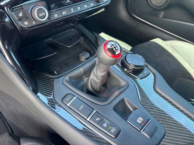 2026 Toyota GR Supra 3.0