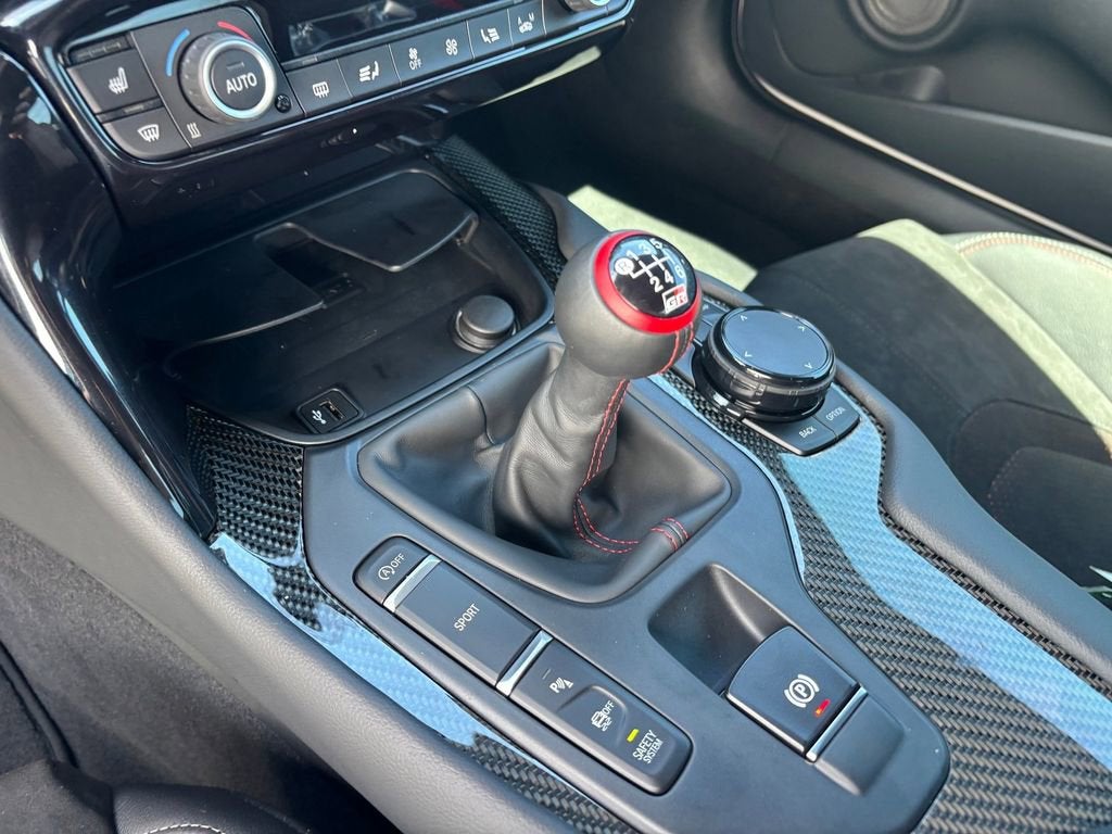 2026 Toyota GR Supra 3.0