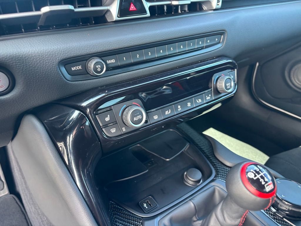 2026 Toyota GR Supra 3.0