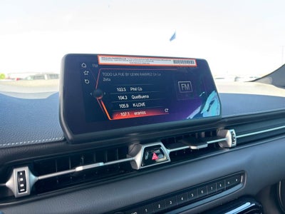 2026 Toyota GR Supra 3.0