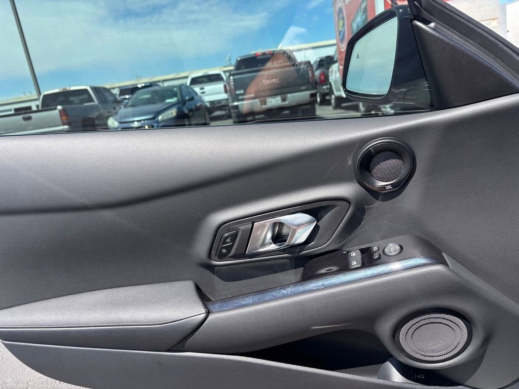 2026 Toyota GR Supra 3.0