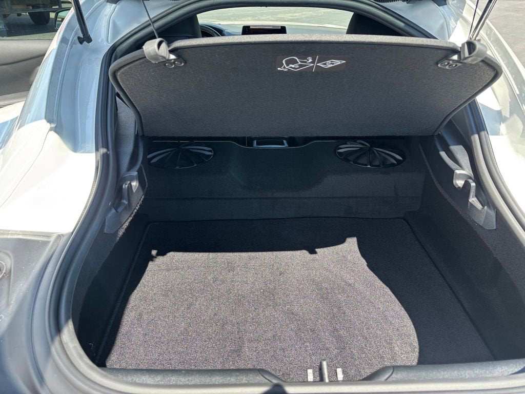 2026 Toyota GR Supra 3.0