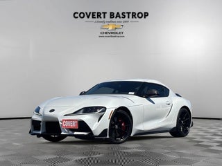 2026 Toyota GR Supra 3.0