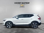 2023 Volvo XC40 Plus Bright Theme