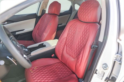 2022 Honda Insight EX