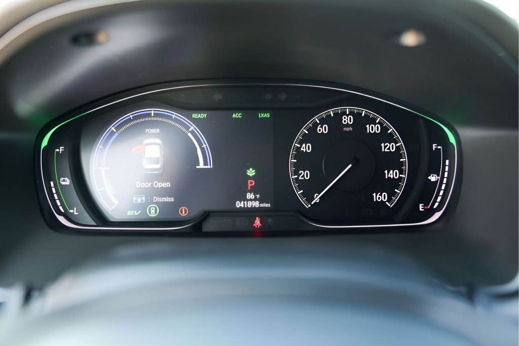 2022 Honda Insight EX