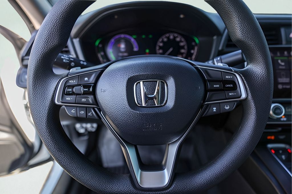 2022 Honda Insight EX
