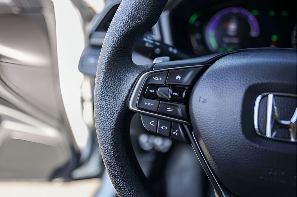 2022 Honda Insight EX