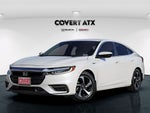 2022 Honda Insight EX