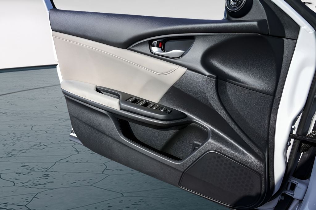 2022 Honda Insight EX