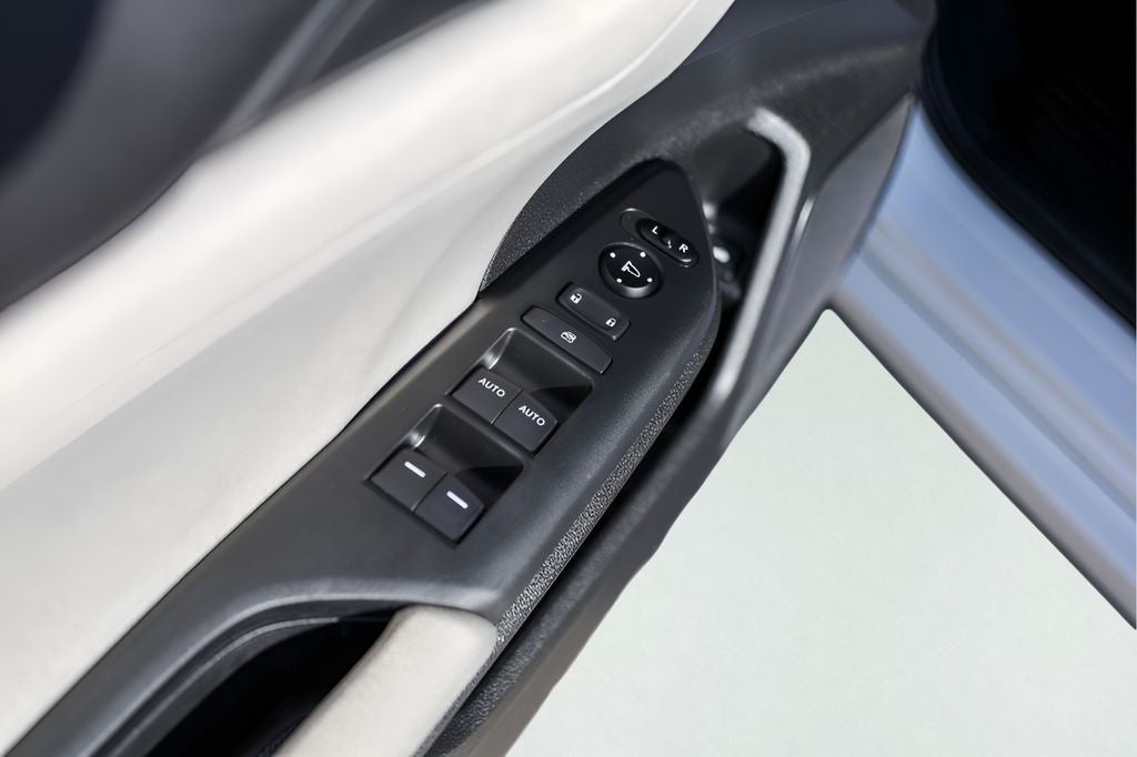 2022 Honda Insight EX