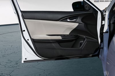 2022 Honda Insight EX