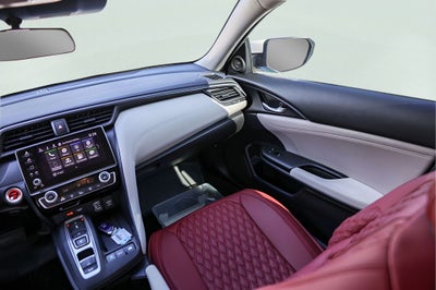 2022 Honda Insight EX