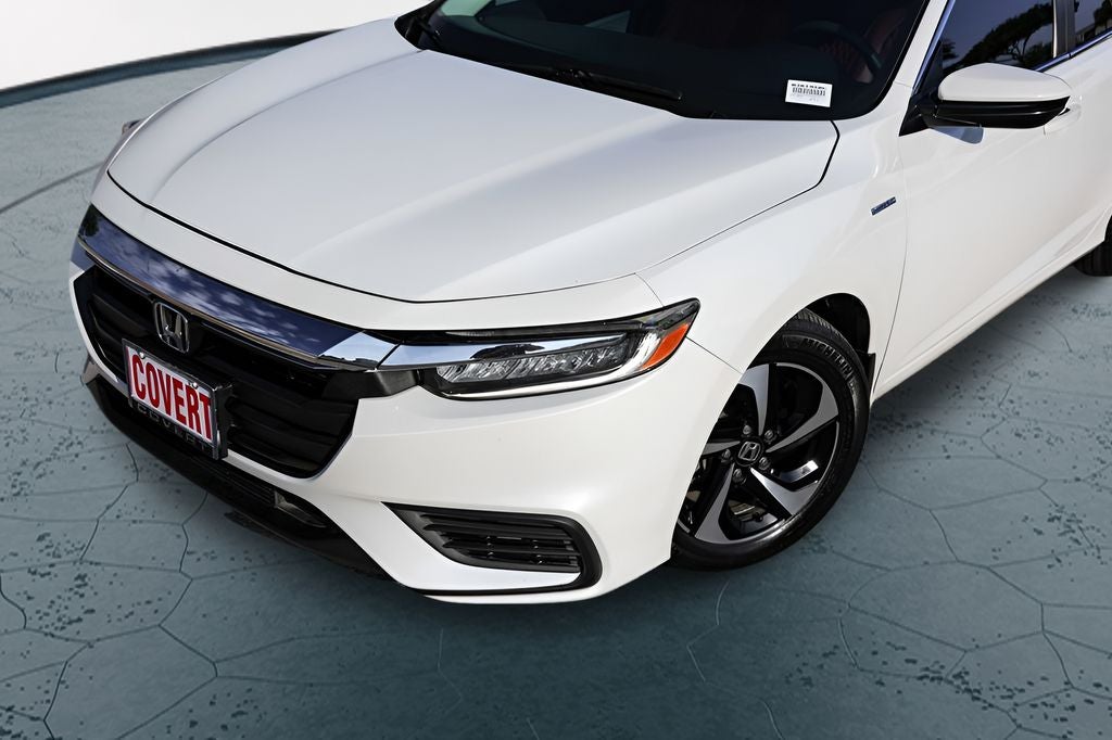 2022 Honda Insight EX