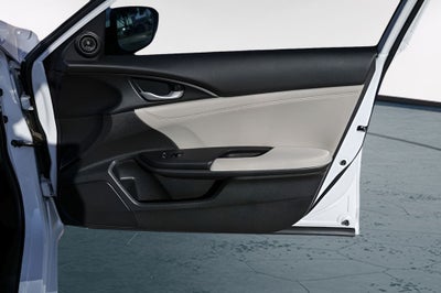 2022 Honda Insight EX