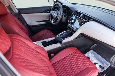 2022 Honda Insight EX