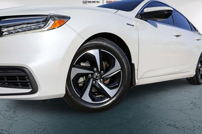 2022 Honda Insight EX