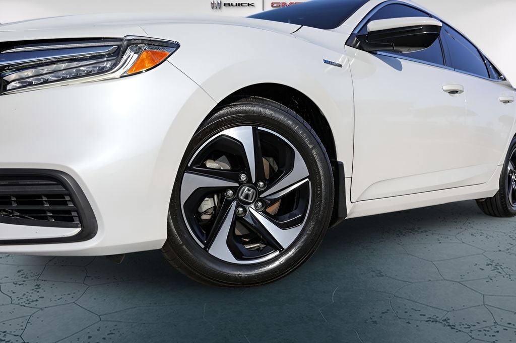 2022 Honda Insight EX