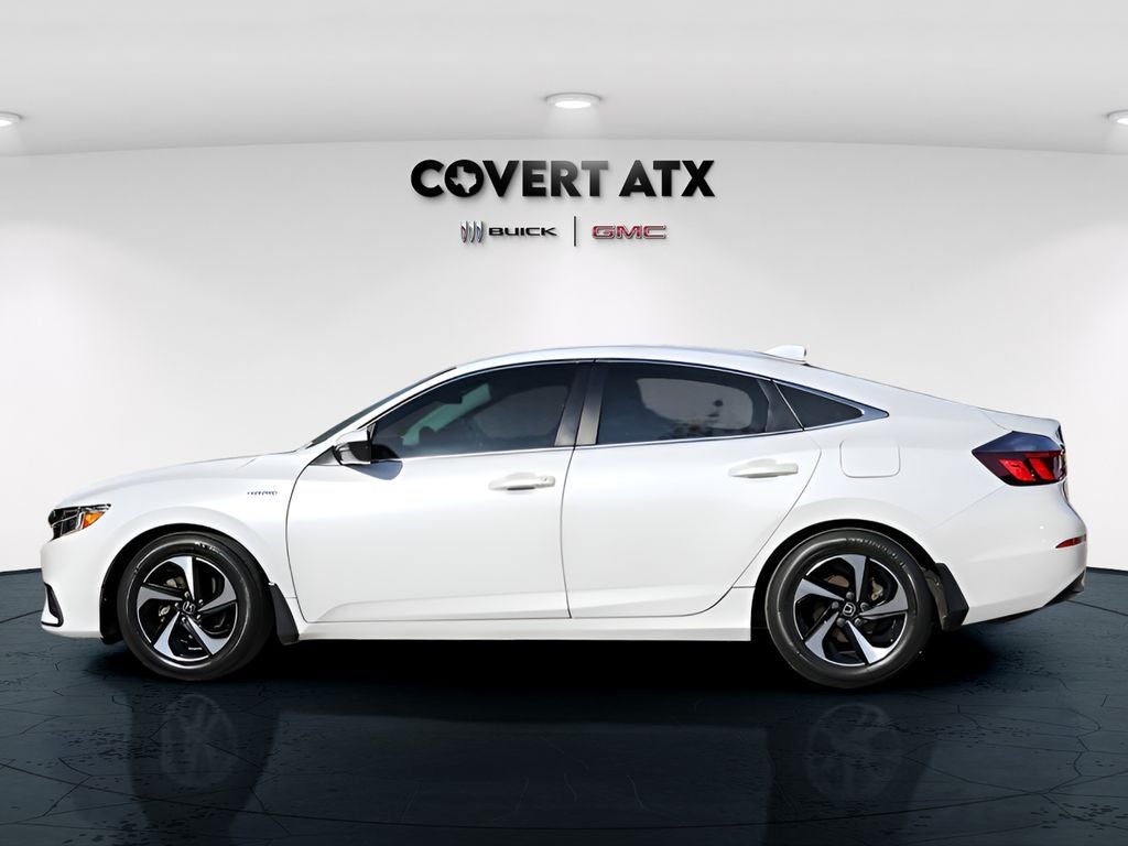 2022 Honda Insight EX