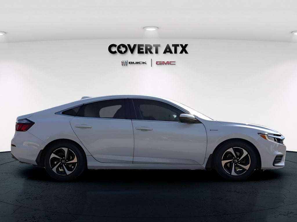 2022 Honda Insight EX