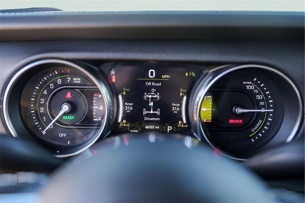 2021 Jeep Wrangler Base