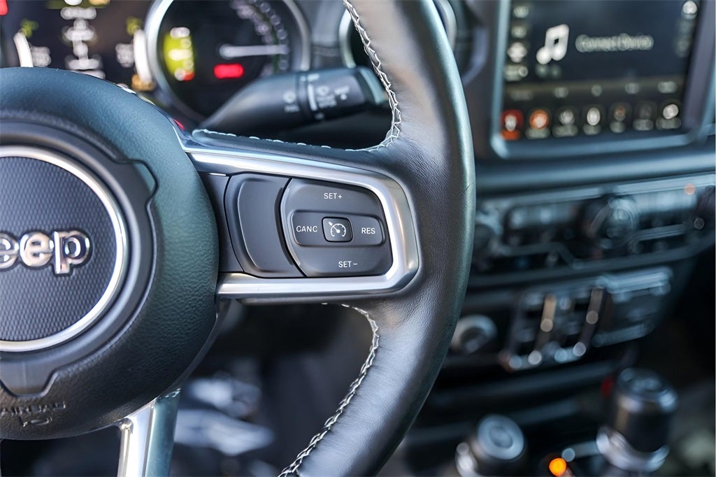 2021 Jeep Wrangler Base