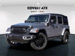 2021 Jeep Wrangler Base