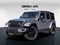 2021 Jeep Wrangler Base