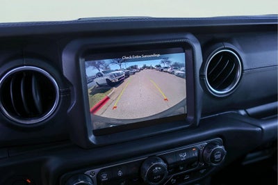 2021 Jeep Wrangler Base