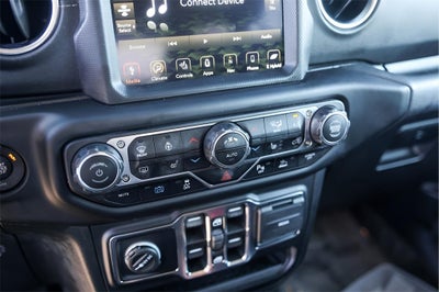 2021 Jeep Wrangler Base