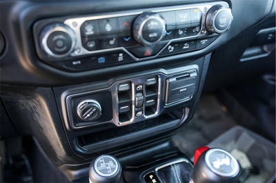 2021 Jeep Wrangler Base