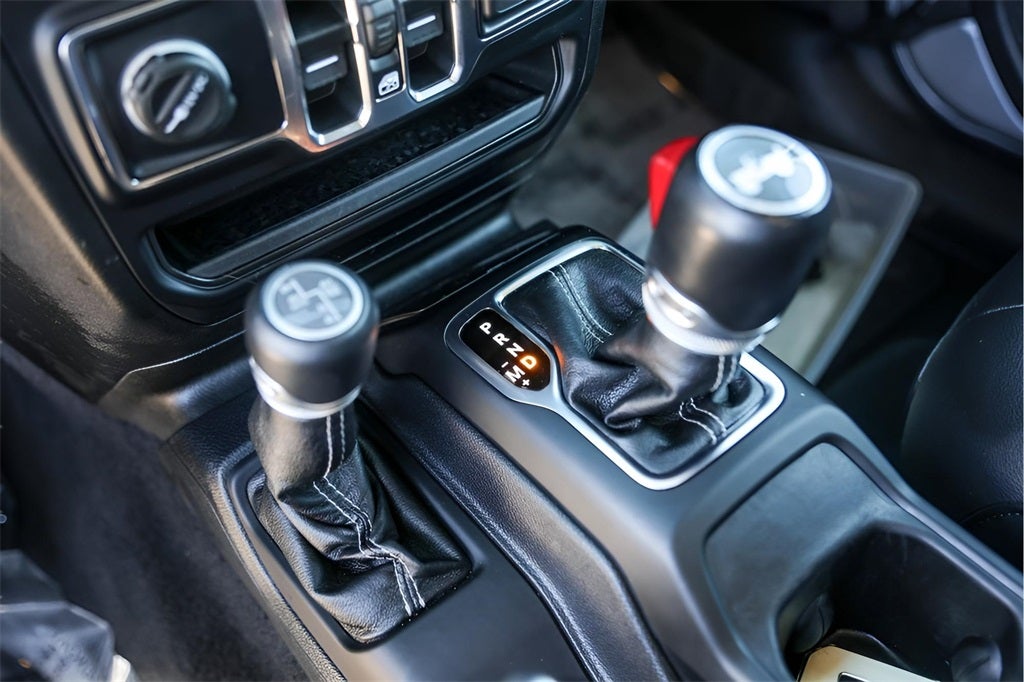 2021 Jeep Wrangler Base