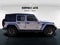 2021 Jeep Wrangler Base
