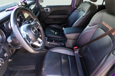 2023 Jeep Wrangler Rubicon 392