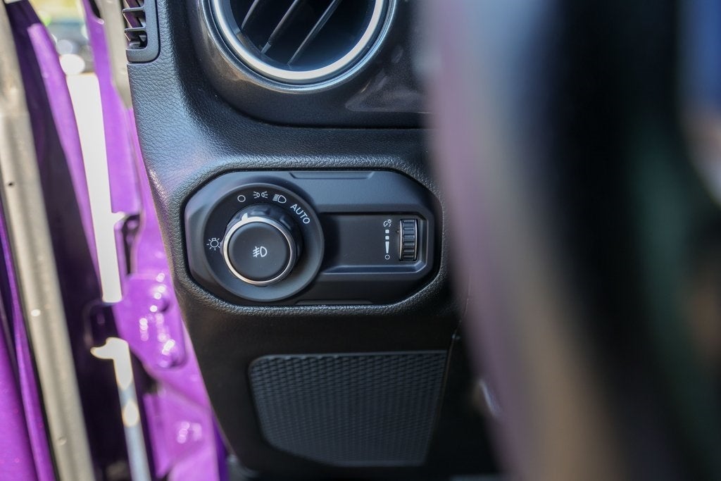 2023 Jeep Wrangler Rubicon 392