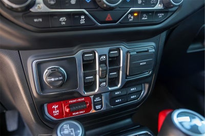 2023 Jeep Wrangler Rubicon 392