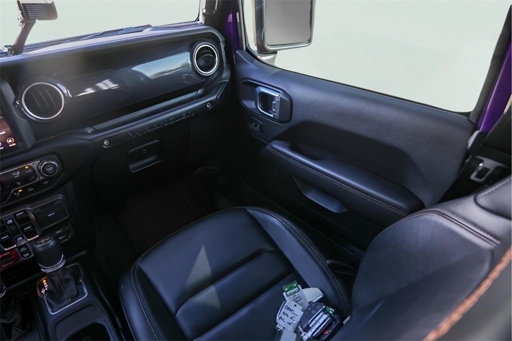 2023 Jeep Wrangler Rubicon 392