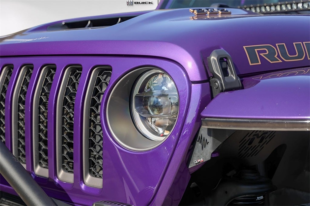 2023 Jeep Wrangler Rubicon 392