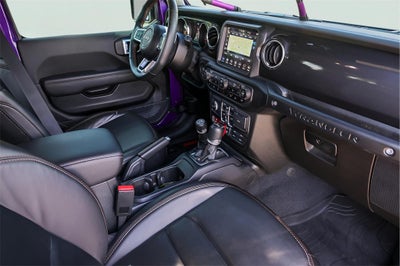 2023 Jeep Wrangler Rubicon 392