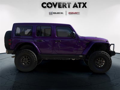 2023 Jeep Wrangler Rubicon 392