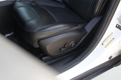 2023 Jeep Cherokee Altitude