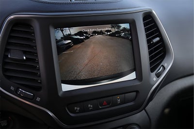 2023 Jeep Cherokee Altitude