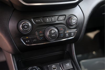 2023 Jeep Cherokee Altitude