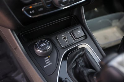 2023 Jeep Cherokee Altitude