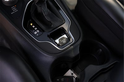 2023 Jeep Cherokee Altitude